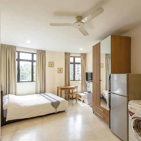 K Suites Balestier Nearby Orchard Singapur Zewnętrze zdjęcie