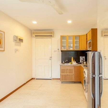 K Suites Balestier Nearby Orchard Singapur Zewnętrze zdjęcie