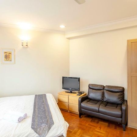 K Suites Balestier Nearby Orchard Singapur Zewnętrze zdjęcie