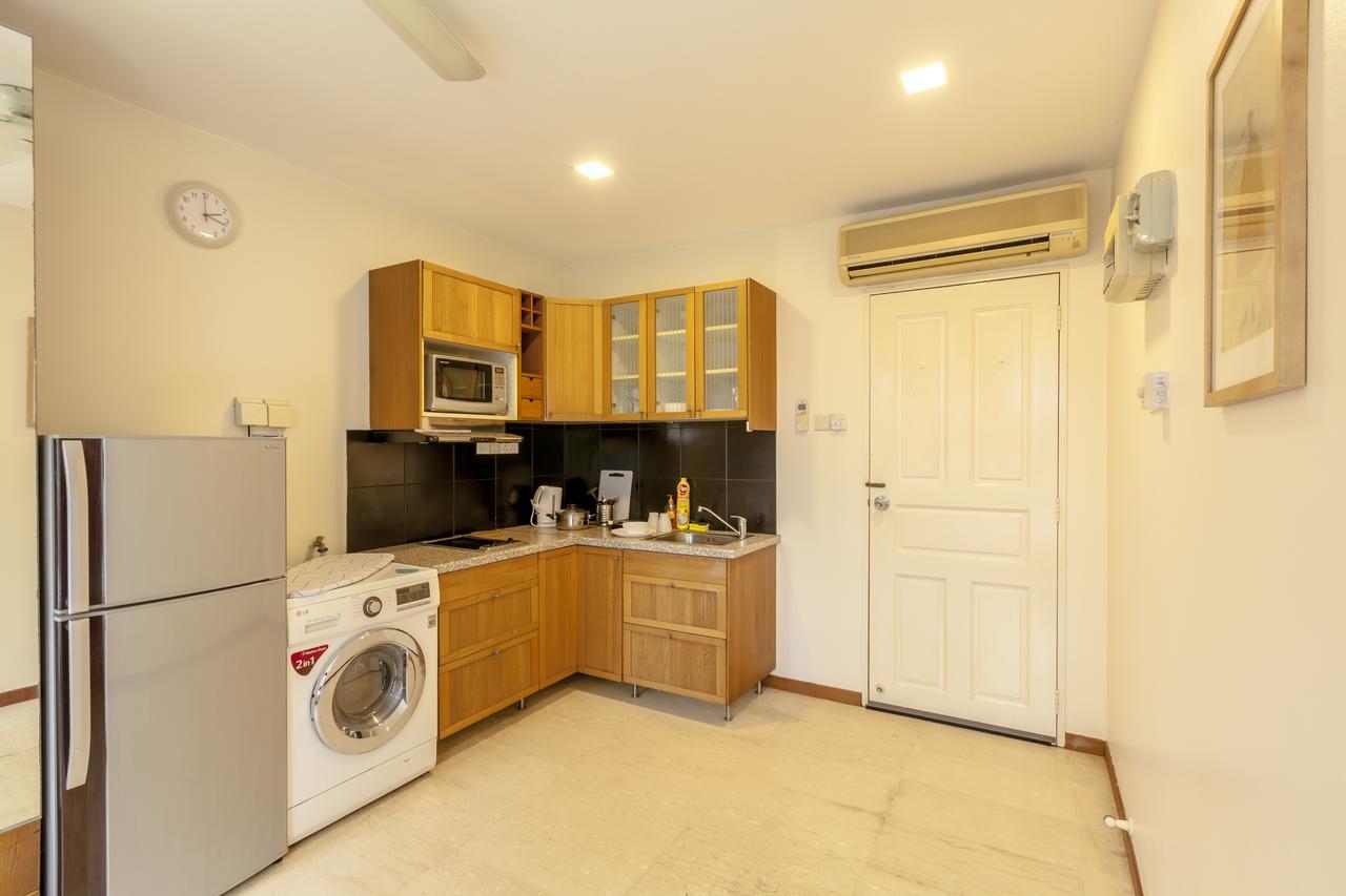 K Suites Balestier Nearby Orchard Singapur Zewnętrze zdjęcie