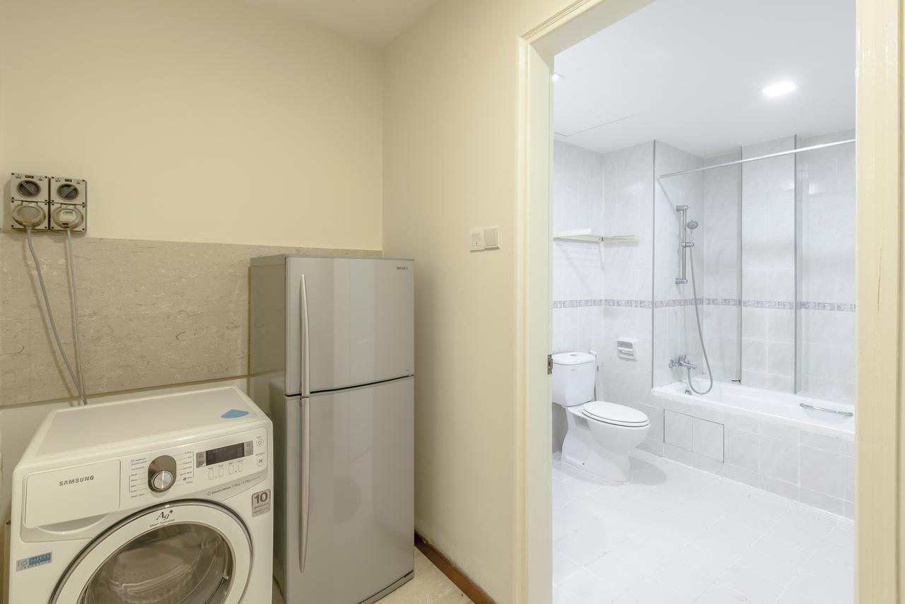 K Suites Balestier Nearby Orchard Singapur Zewnętrze zdjęcie