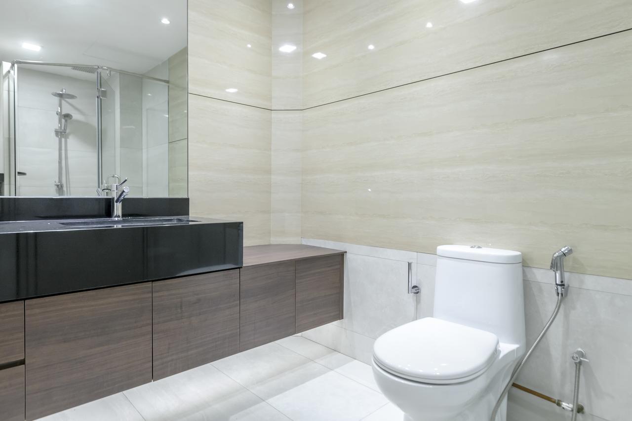 K Suites Balestier Nearby Orchard Singapur Zewnętrze zdjęcie