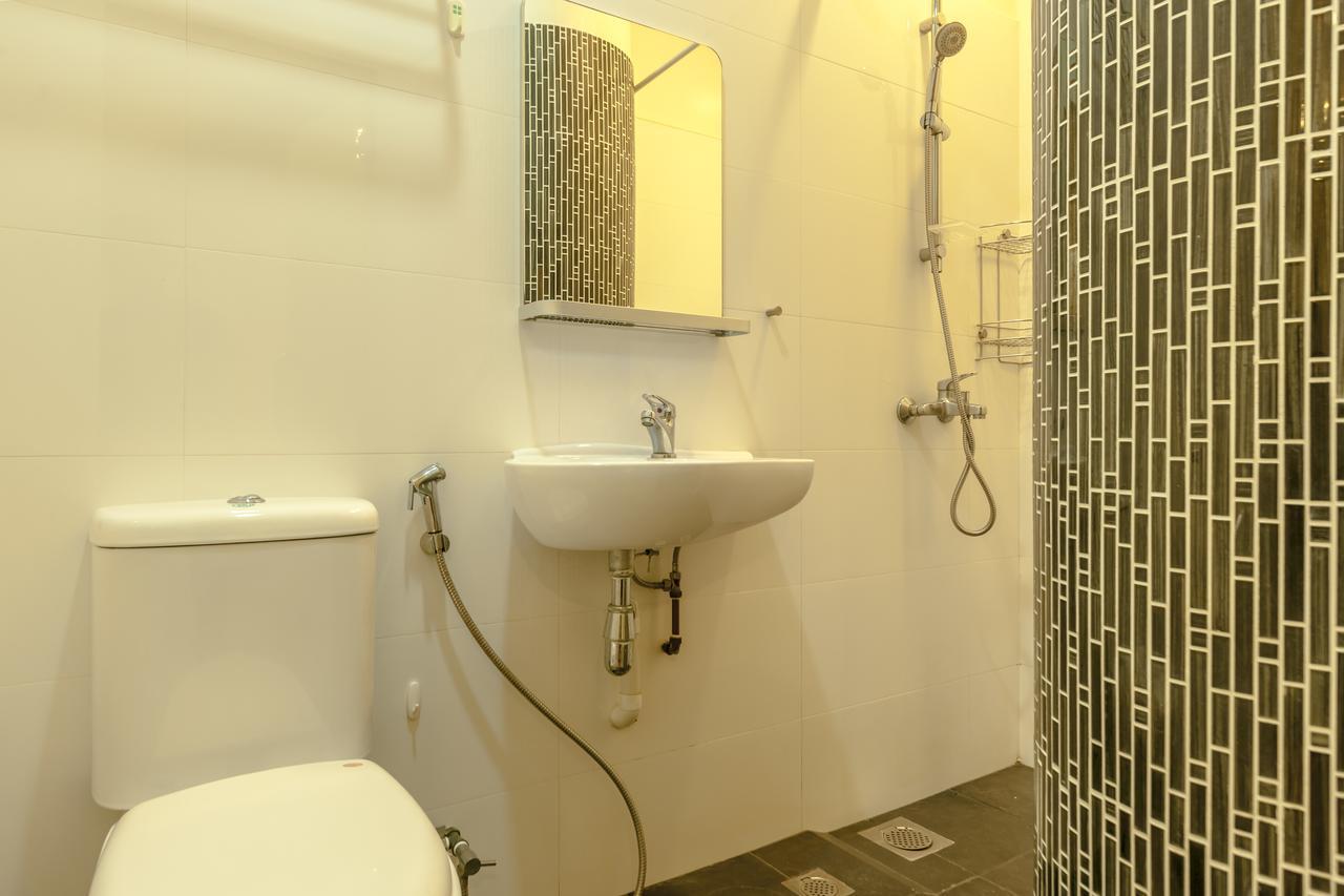 K Suites Balestier Nearby Orchard Singapur Zewnętrze zdjęcie