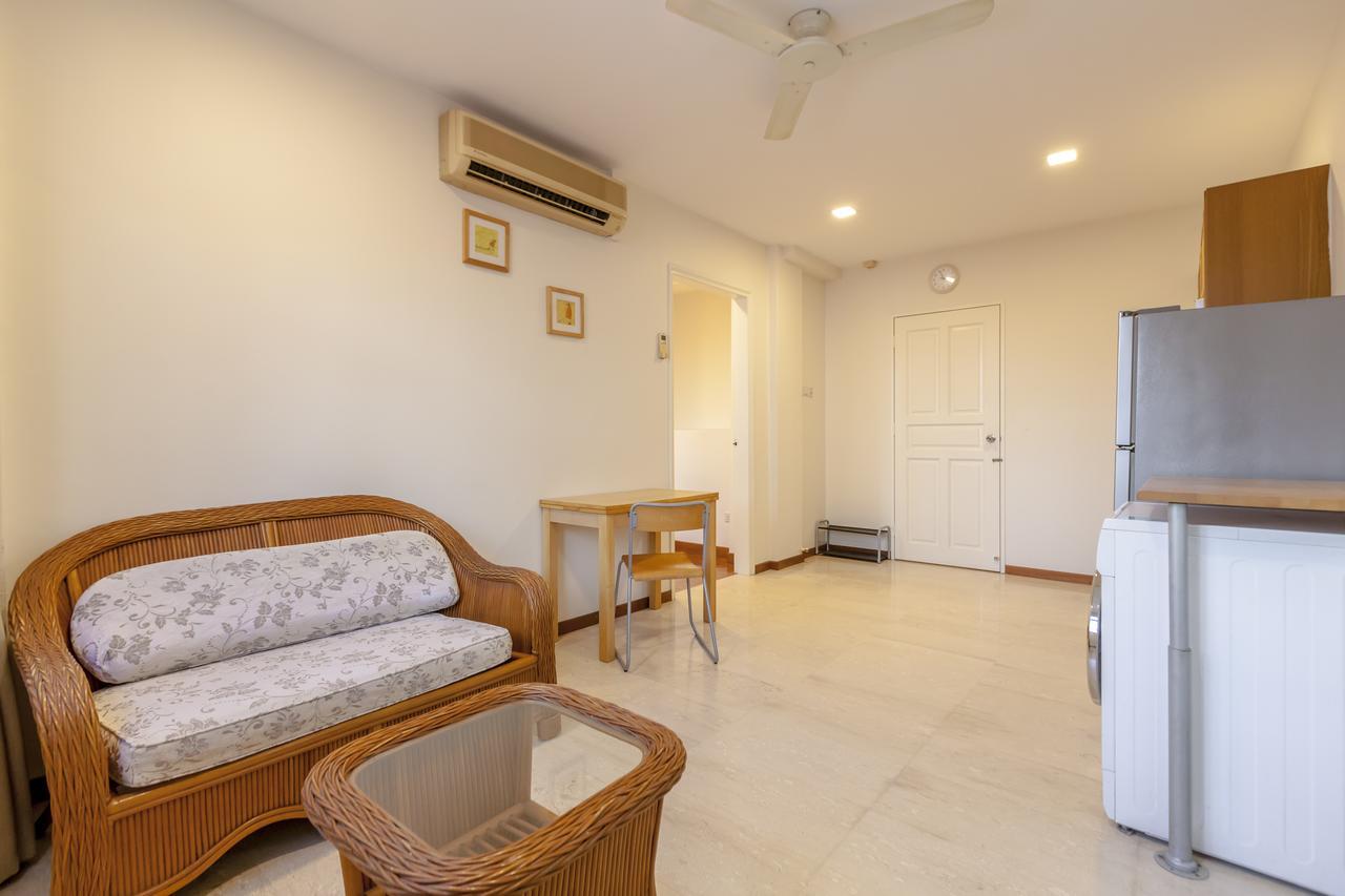 K Suites Balestier Nearby Orchard Singapur Zewnętrze zdjęcie