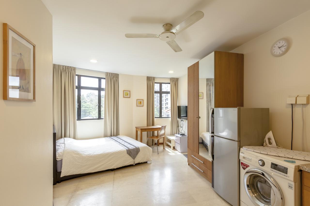 K Suites Balestier Nearby Orchard Singapur Zewnętrze zdjęcie