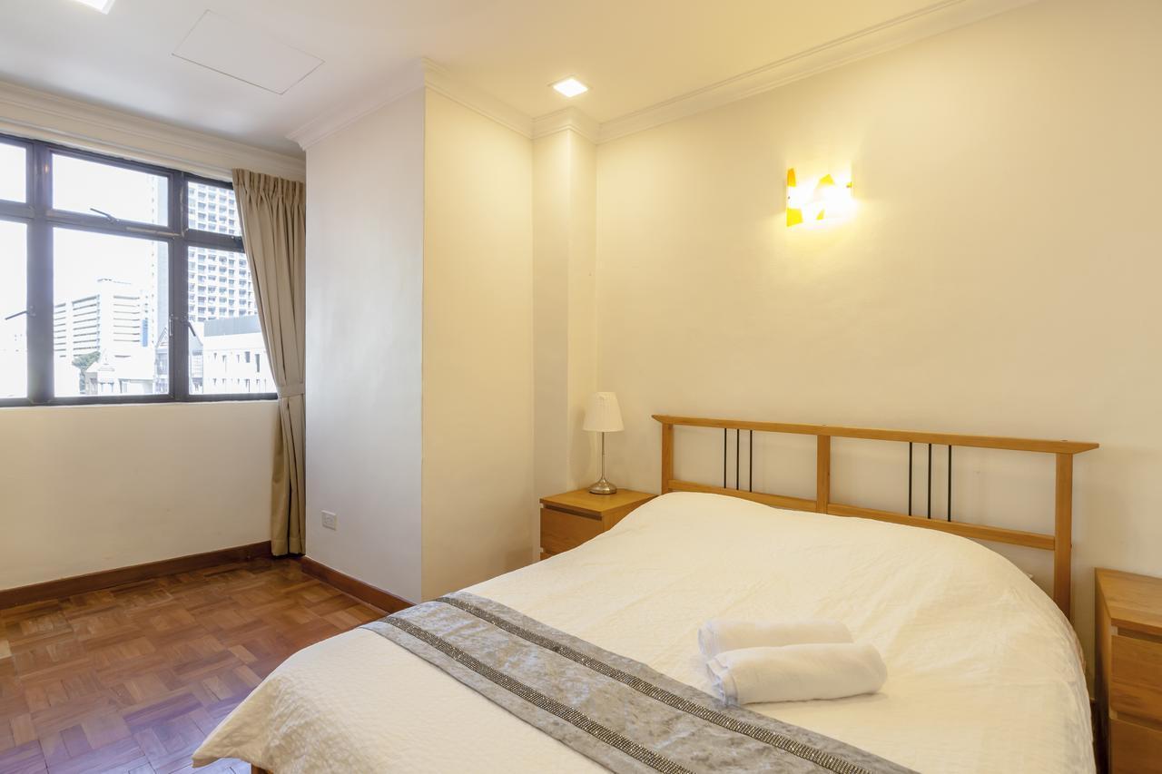 K Suites Balestier Nearby Orchard Singapur Zewnętrze zdjęcie