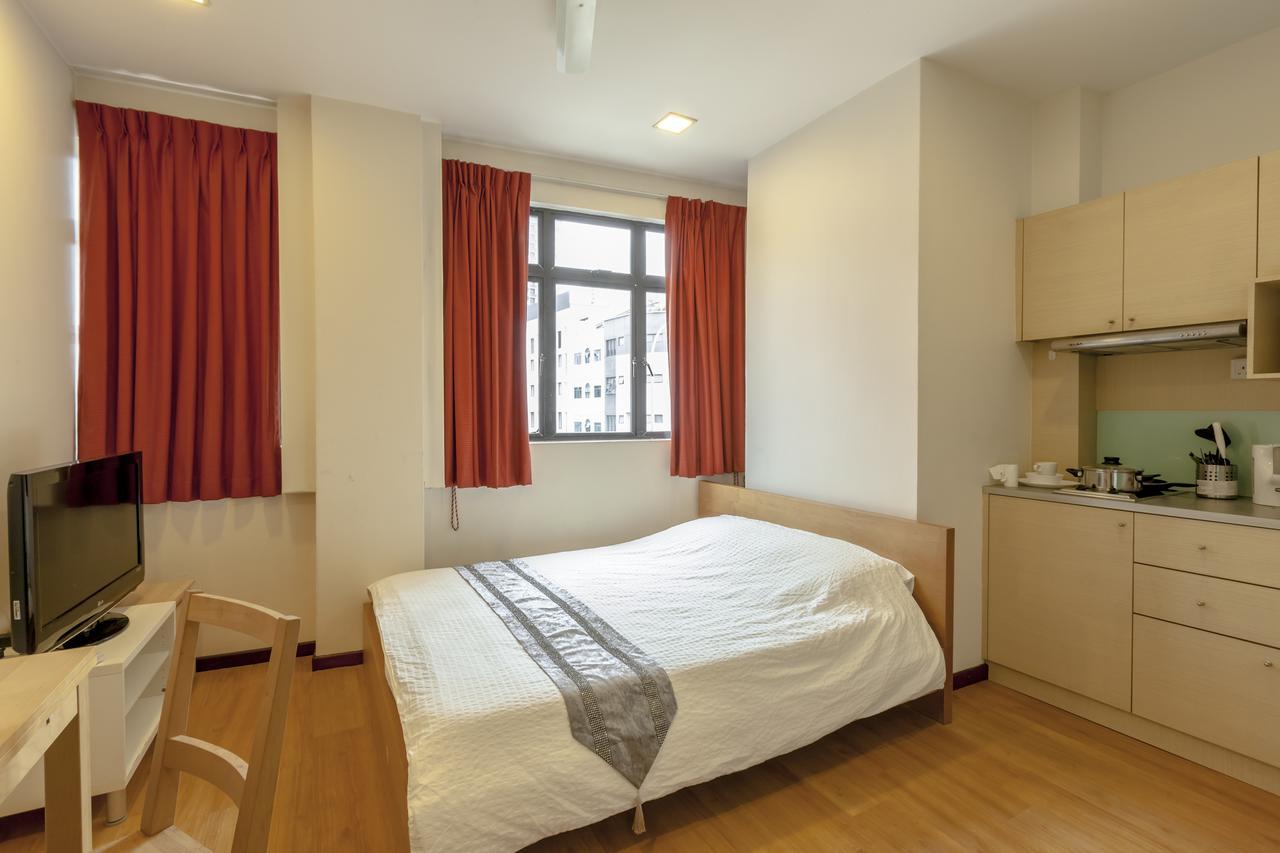 K Suites Balestier Nearby Orchard Singapur Zewnętrze zdjęcie