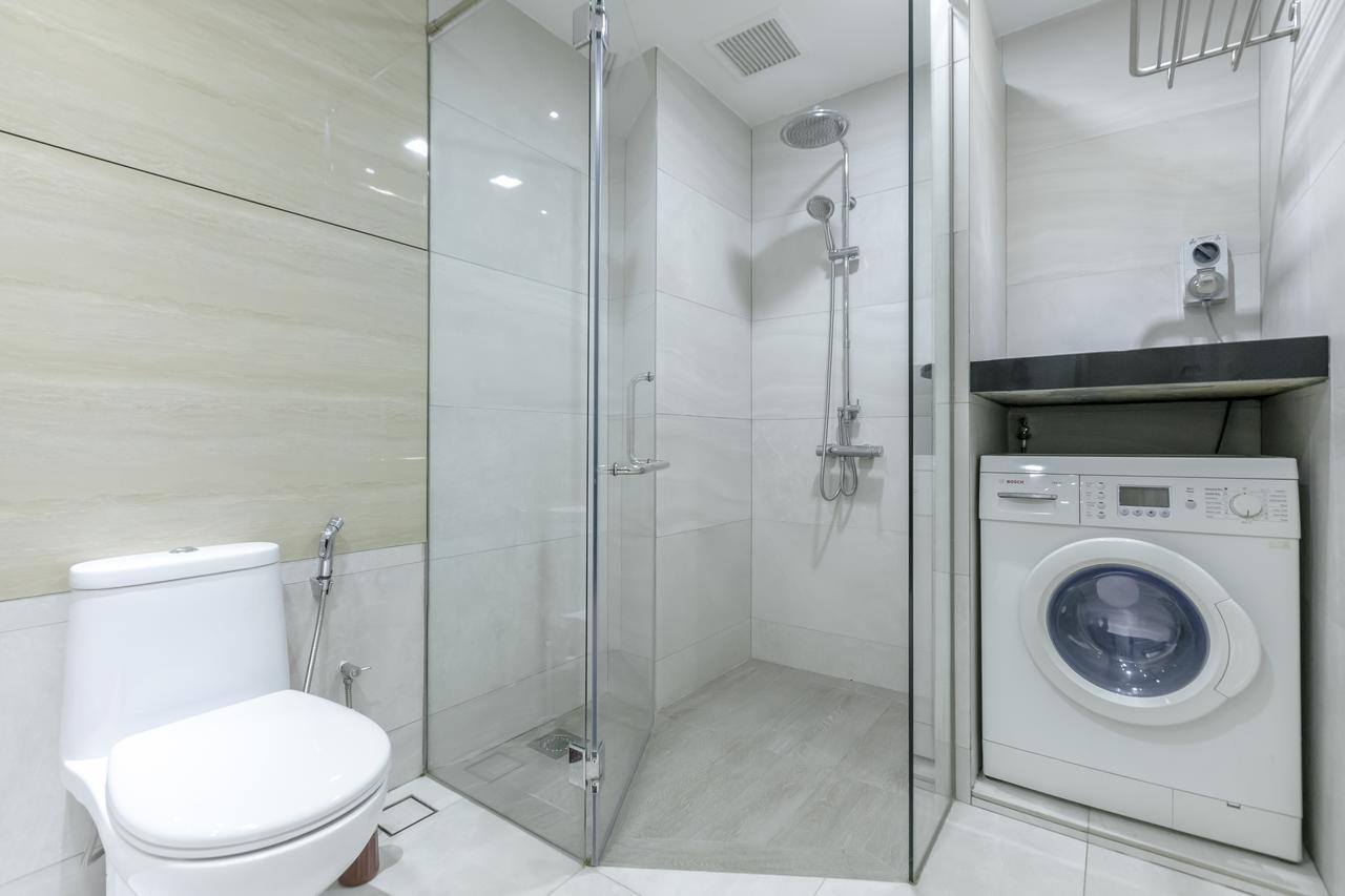 K Suites Balestier Nearby Orchard Singapur Zewnętrze zdjęcie