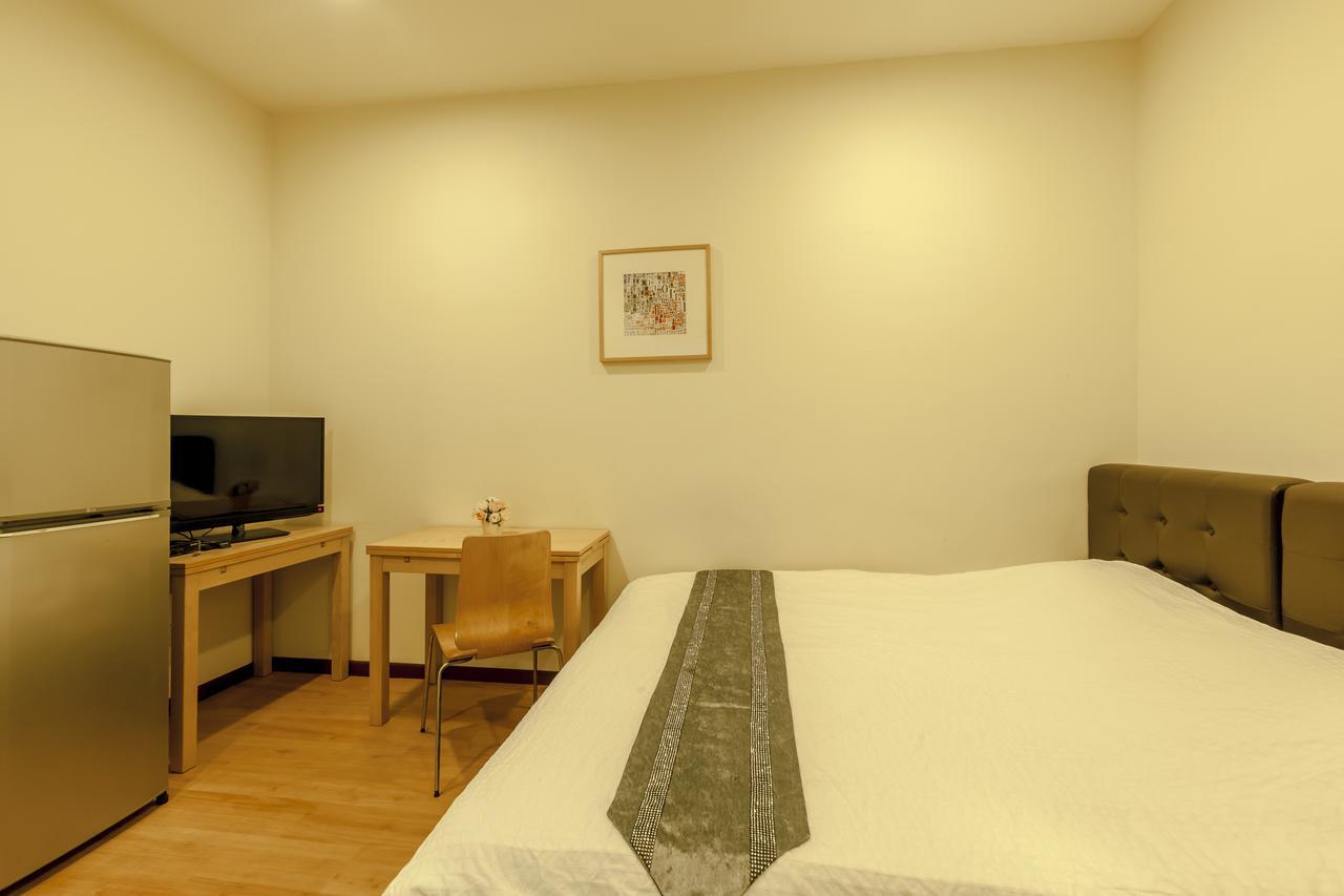 K Suites Balestier Nearby Orchard Singapur Zewnętrze zdjęcie