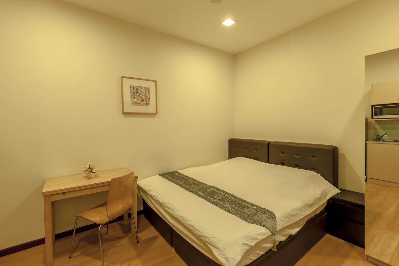 K Suites Balestier Nearby Orchard Singapur Zewnętrze zdjęcie