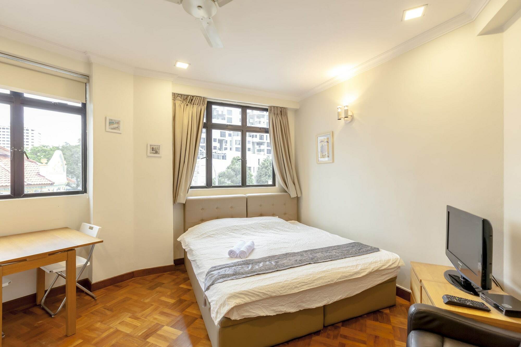 K Suites Balestier Nearby Orchard Singapur Zewnętrze zdjęcie