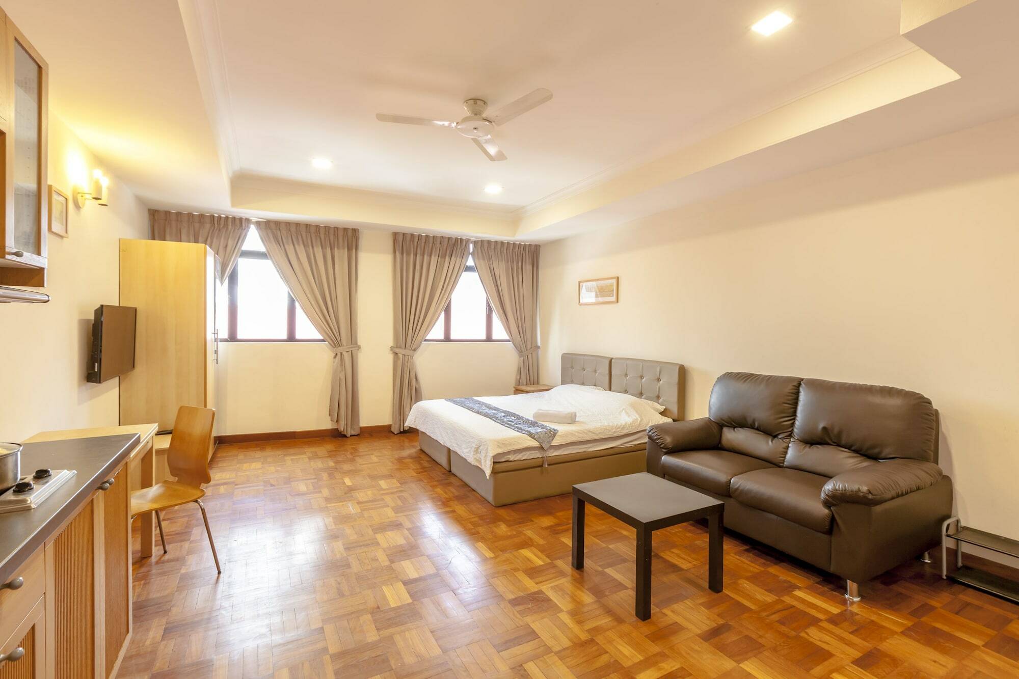 K Suites Balestier Nearby Orchard Singapur Zewnętrze zdjęcie