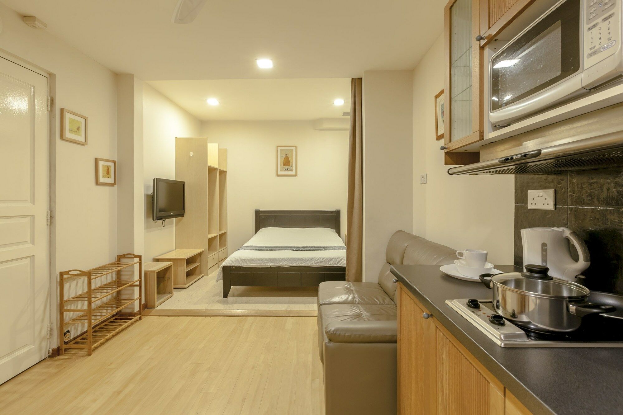 K Suites Balestier Nearby Orchard Singapur Zewnętrze zdjęcie