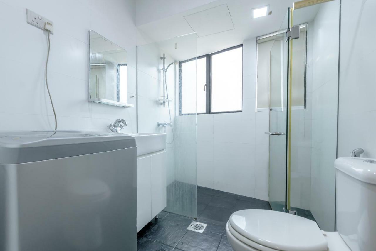 K Suites Balestier Nearby Orchard Singapur Zewnętrze zdjęcie