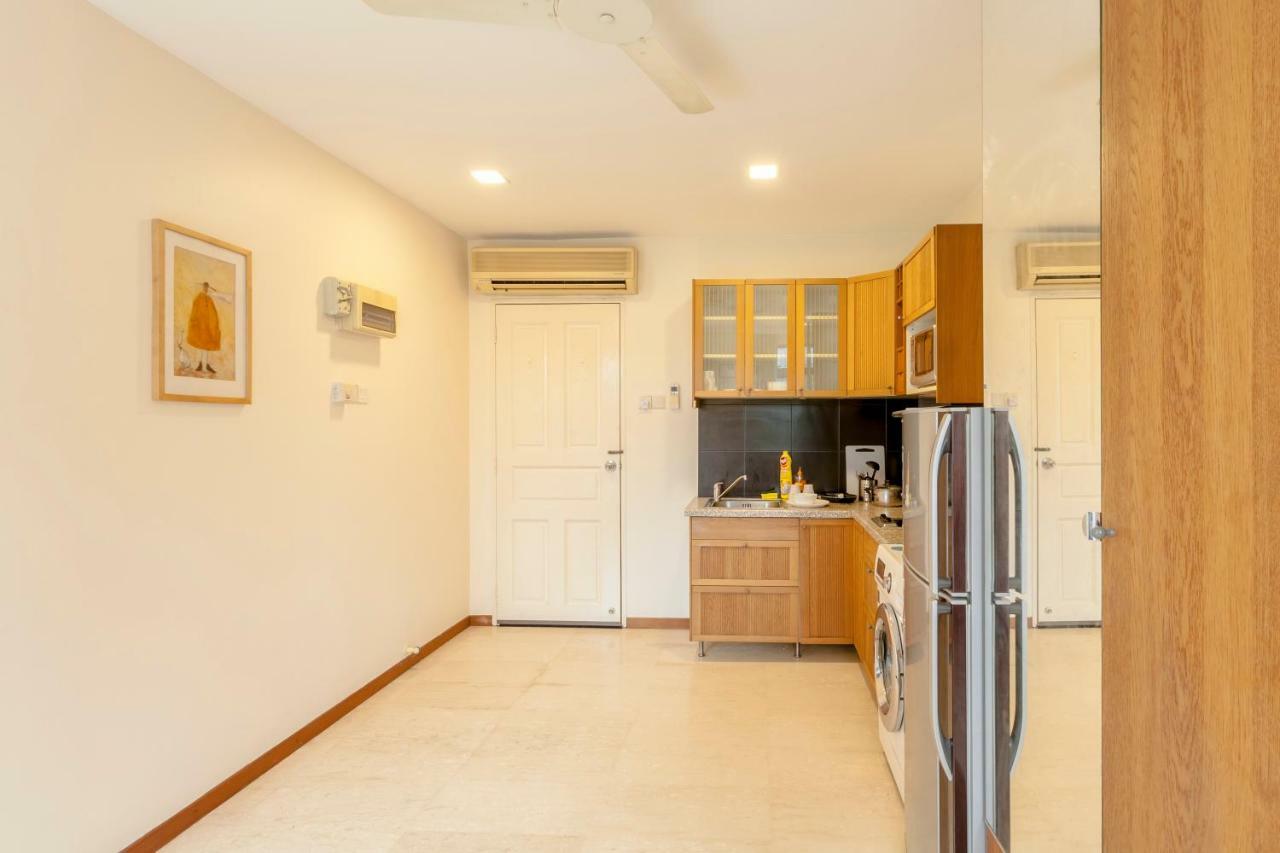 K Suites Balestier Nearby Orchard Singapur Zewnętrze zdjęcie