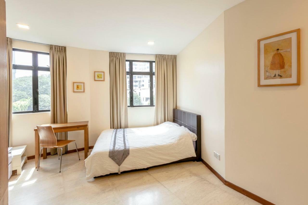 K Suites Balestier Nearby Orchard Singapur Zewnętrze zdjęcie