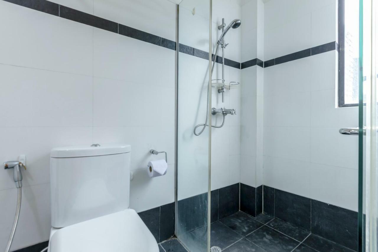 K Suites Balestier Nearby Orchard Singapur Zewnętrze zdjęcie